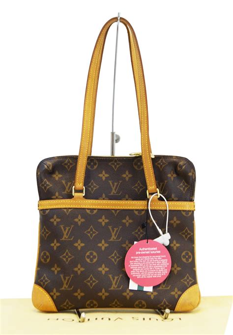 on the go gm louis vuitton price|louis vuitton monogram coussin gm.